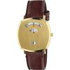 YA157411 Grip Quartz Unisex Watch