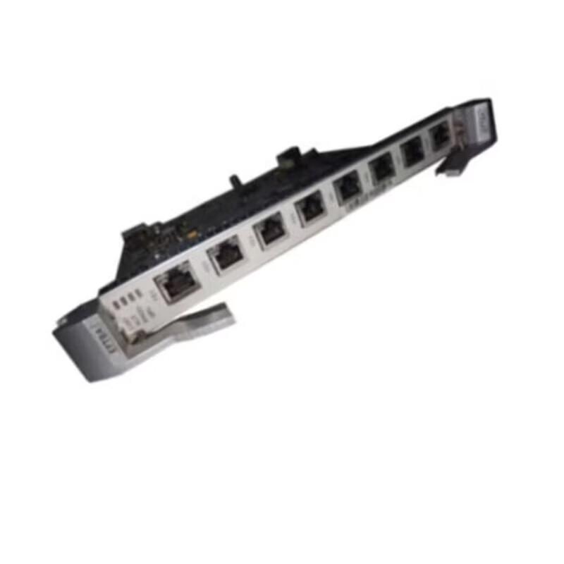 Huawei SSN2EFT8 8-Port Fast Ethernet Board