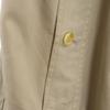 Burberrys 90s Old Stainless collar coat 92-170 beige With liner Women Used