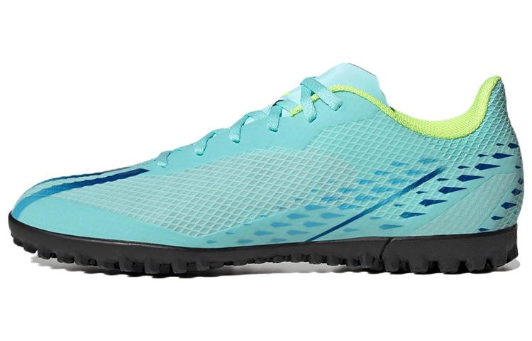 

adidas X Speedportal.4 TF Blue Green Black GW8508 44.5