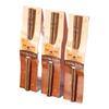 Kids Chicken Wing Wood Training Chopsticks