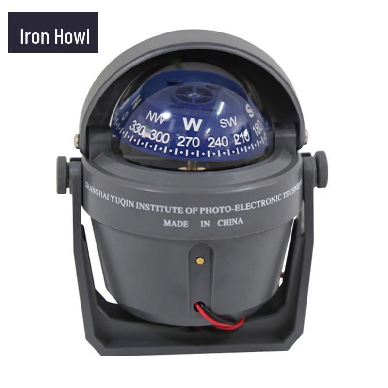 YQ-50F Marine Magnetic Compass