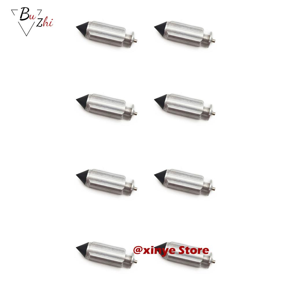 Carburetor Float Valve Needle for Honda CB1000F CB500 CB600F CBF600 CBR1000 CBR1100XX CBR600F CBR600 CBR900RR FMX650 FX650