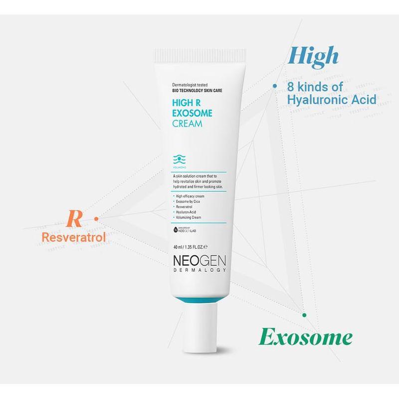 NEOGEN - Dermalogy High R Exosome Cream