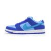 DM0807-400 Nike Dunk Low Pro SB Fruity Pack Blue Raspberry (Men's)