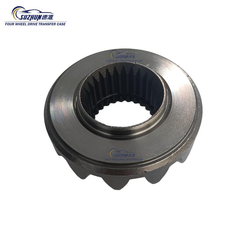 X3 X5 Front Differential Gear Kit Fit For F15F16 F25F26 31507590899 X4X6 Front Differential 3 5 7series Ratio:3.15 3.08 3.23