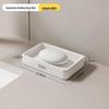 Square Soap Dish