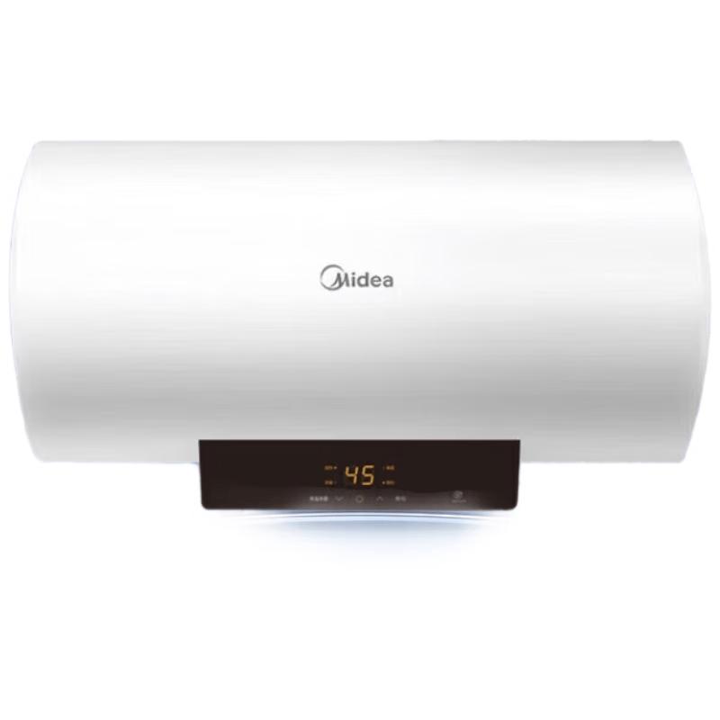 Midea 60L Storage Electric Water Heater CN plug (adapter included)