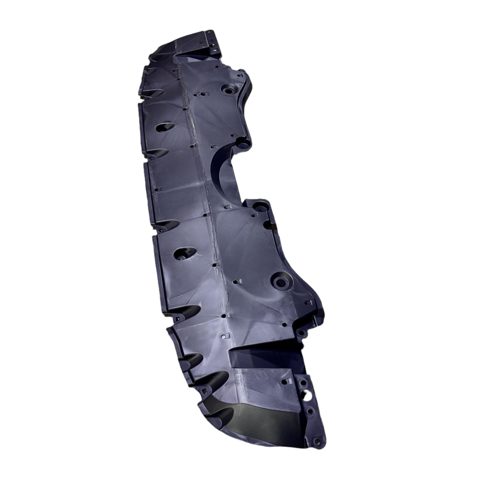Front Bumper Lower Guard for Toyota RAV4 51441-0R100 Large