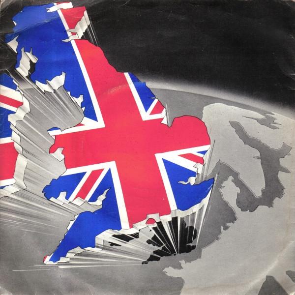 

7inch Record RAGS - Promises, Promises RAK255 RAK 1977 UK Pop Used