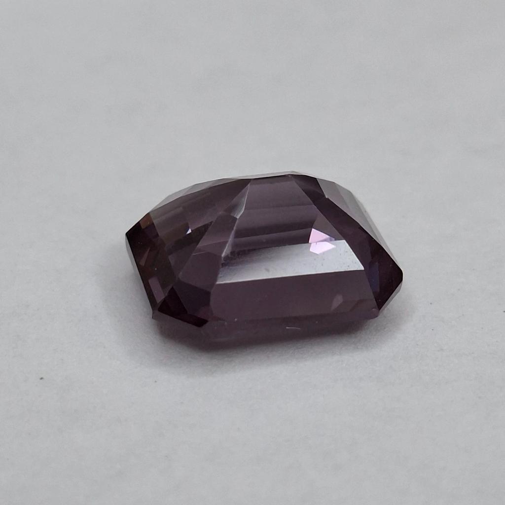 Natural Alexandrite Color Change 11-13 Ct Emerald Cut Stunning Loose Gemstone