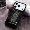 I Love Heart Jesus Christian Religious Phone Case for iPhone 17 16 15 Pro Max Air 14 13 12 11 Plus Shockproof Cover