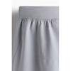 H M sHort Sport sHorts dryMove Grey