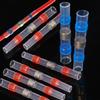 10-50Pcs Waterproof Solder Seal Heat Connector Shrink Butt Connectors Lug Terminals Electrical Wire Car Insulated Terminal
