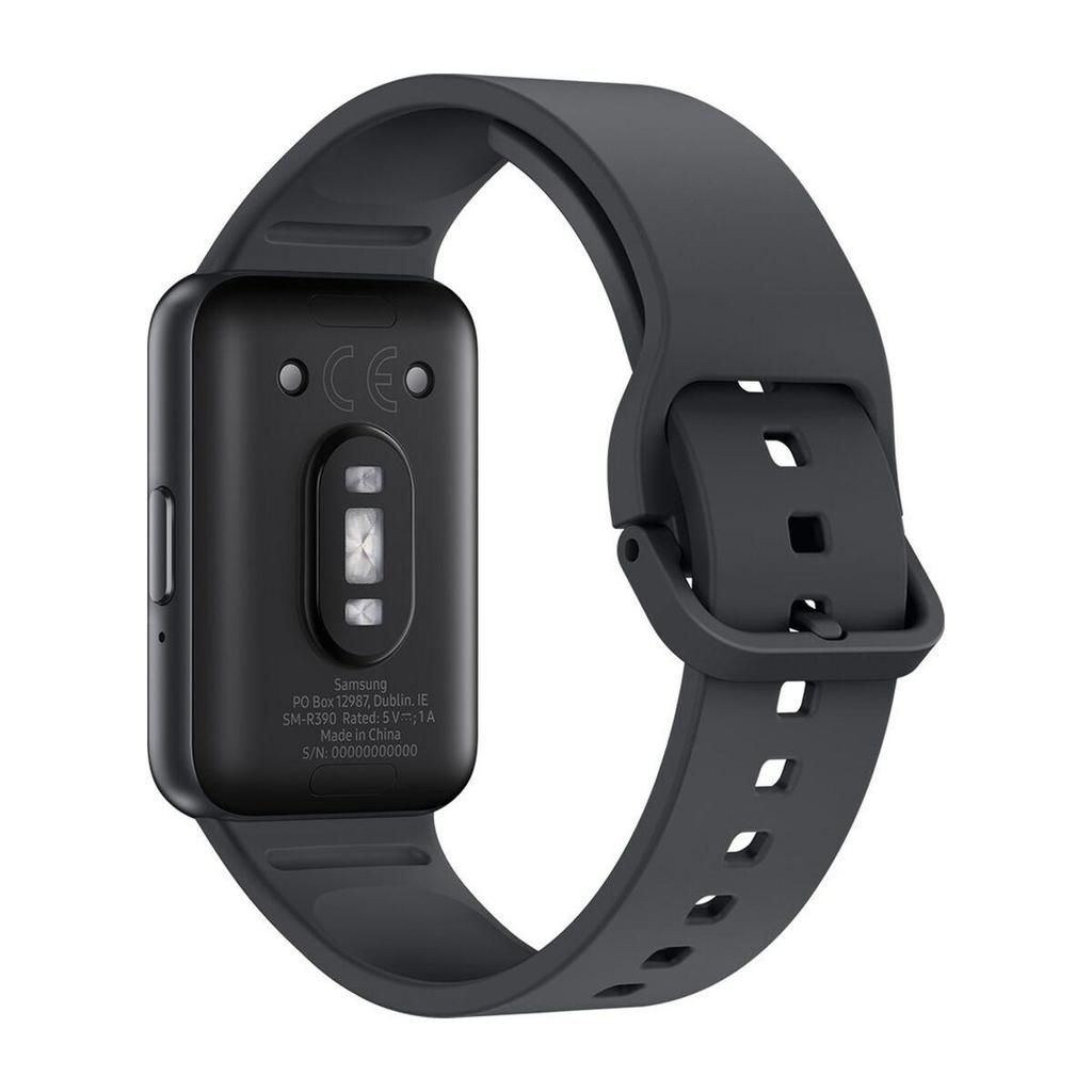 Samsung Galaxy Fit3 Smartwatch 1.6 inch AMOLED Gray