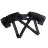 Popular Breathable Adjustable Cross Shoulder Sports Straps