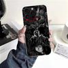 Son Of God Jesus Cross Holy Light Soft Phone Case For IPhone 11 17 Air 16E 16 Pro Max 15 + 14 Plus 13 Mini 12 Apple 7 SE 8 Funda