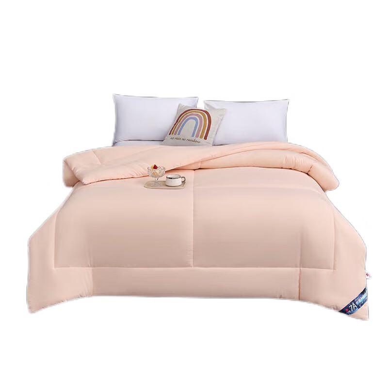 Jie Li Ya Cloud-Feel Antibacterial Warm Quilt