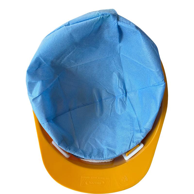 YuDuo HC Disposable Breathable Safety Helmet Liners