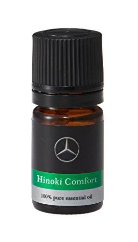 

[Коллекция Mercedes-Benz] Оригинальный Аромат для Вождения Сменный Блок Хиноки Комфорт