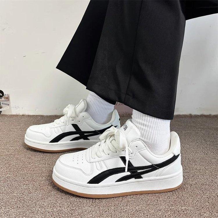 2024 New Autumn Classic Casual Shoes Couple Men and Women with the Same Trendy Shoes Campus Versatile Sports Shoes Dexun Board Shoes