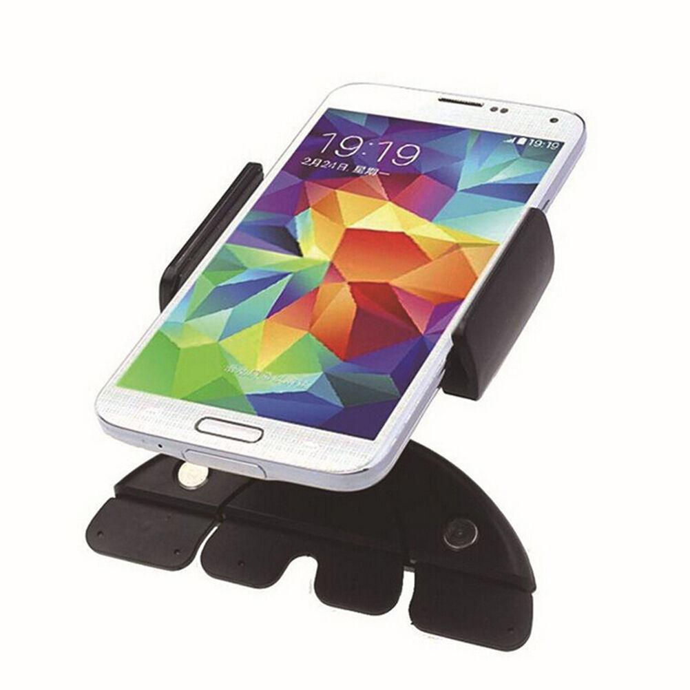 Universal Mount Car Holder For Smartphones Gps Windshield Dashboard Holder Car