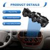 559050C010 559100C010 for Toyota Tundra 3.4L 4.0L V6 4.7L V8 7 P AC Heater Climate Control Module Switch