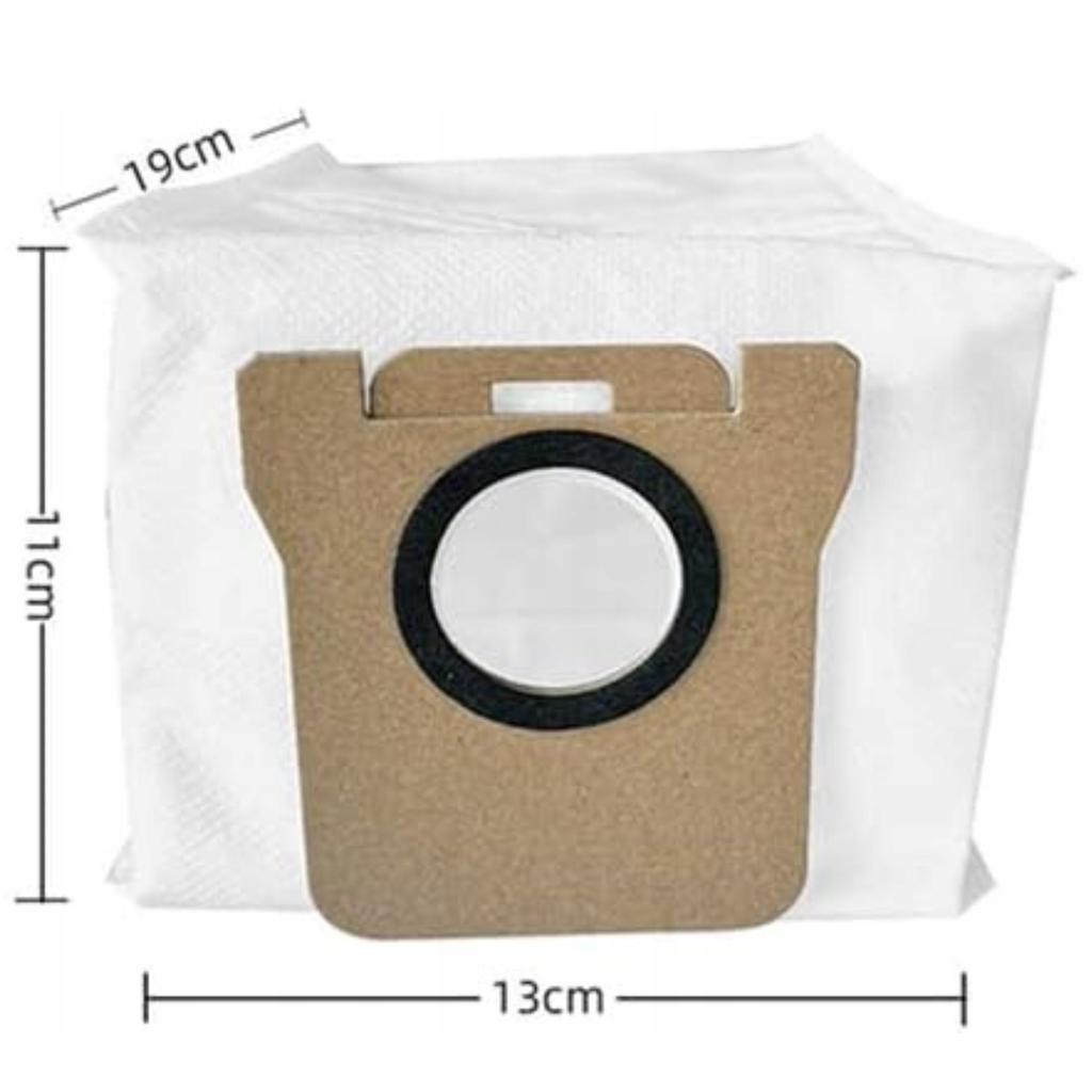 4 X Dust Bag For Xiaomi S10 X10 S20, Dreame L10S L20 X30