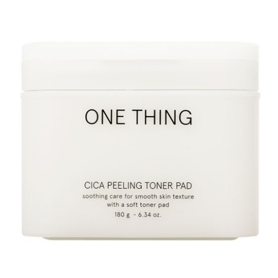 

ONETHING Тонер-пэды с цика для пилинга 65 шт. 180 г