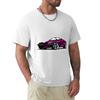Plymouth Prowler Purple TShirt quick drying croswit shirt man funny t shirts for men