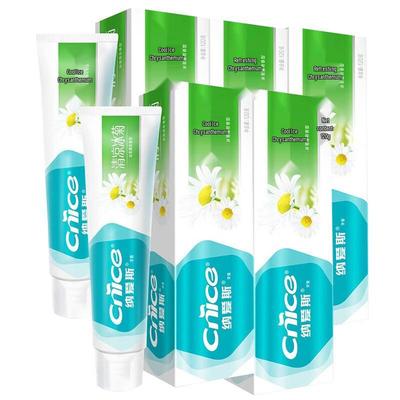 Igiene orale – Pasta dentifricia e dentifricio in polvere