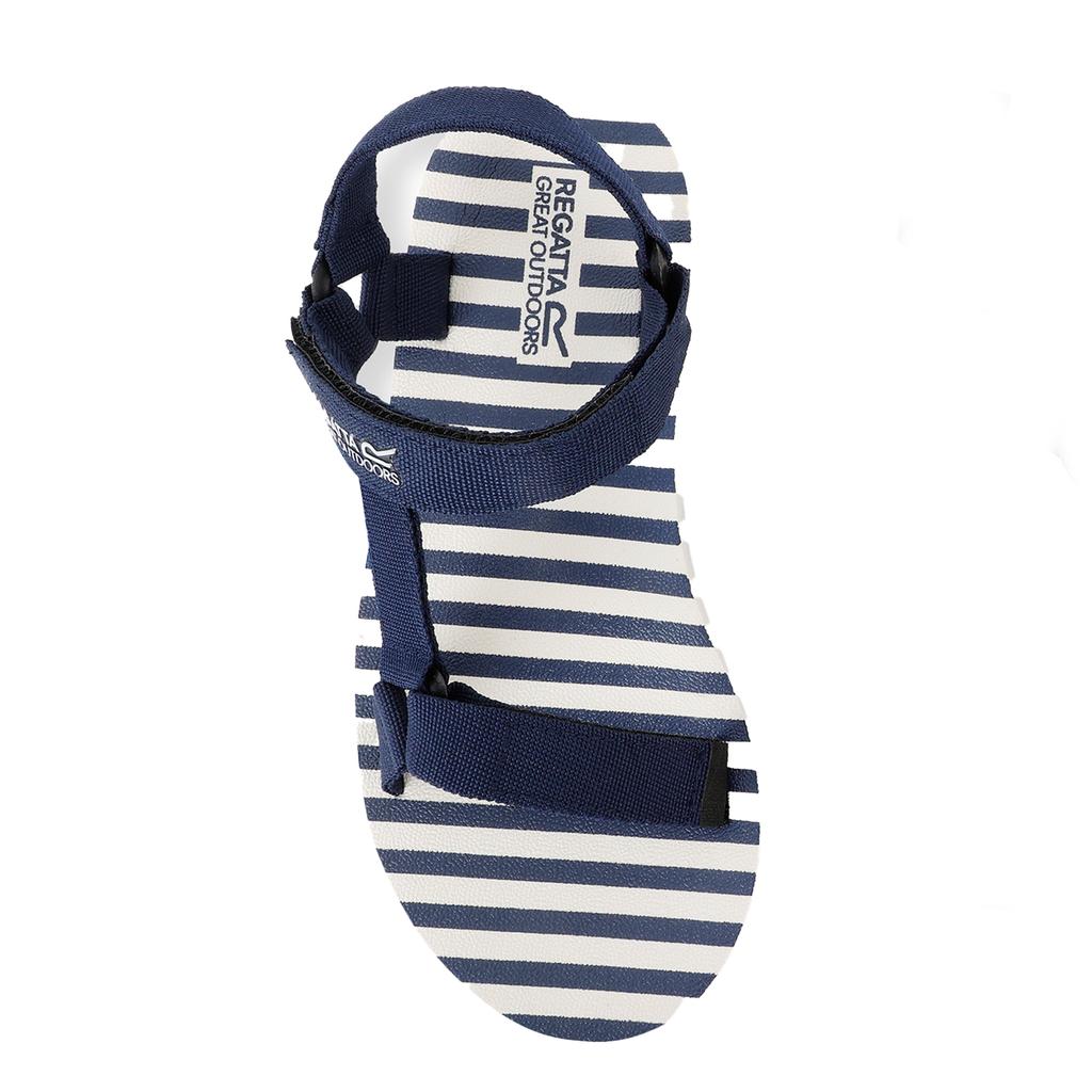 Regatta Womens/Ladies Lady Vendeavour Stripe Sandals