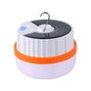 Solar-Powered Portable Lanterns LED Lighting Tent Lights Multi-Purpose Emergency Lights  Barbecue