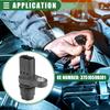 Motoforti Engine Camshaft Position Sensor for Honda Accord CR-V 2017-2020 for Honda Civic 2016-2020 for Acura RDX 2019-2021 1.5L 2.0L Replace