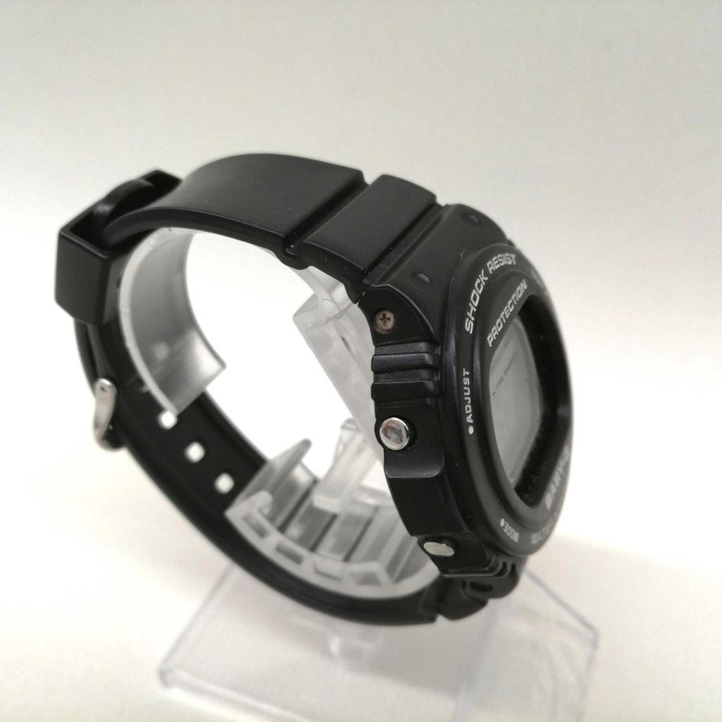 Used CASIO BLX-570 BABY-G