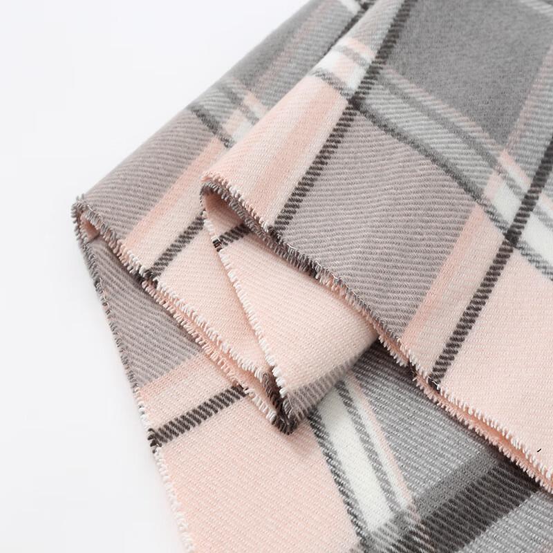 Hengyuanxiang Weicher Wollschal