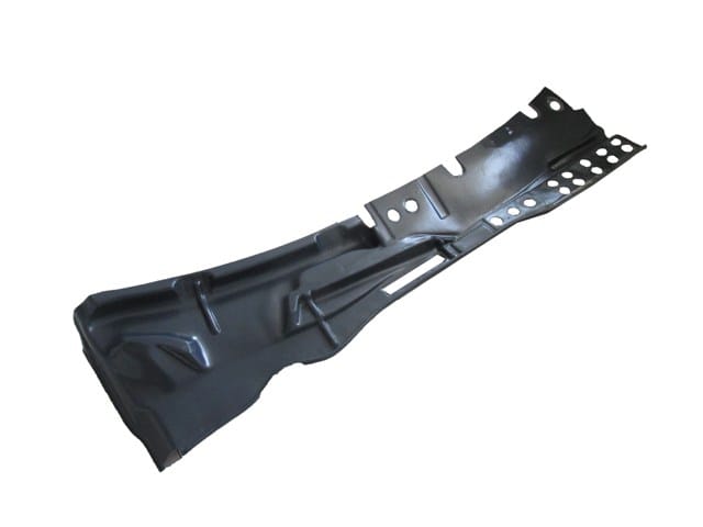 

Lower windshield grille for Volkswagen Polo Classic 1996-2001 OEM 6K1819415
