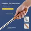 Extra Thick Stainless Steel Serving & Cooking Spoon