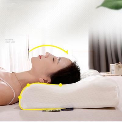 Travesseiro de látex Tailândia Natural Cervical Pillow Core