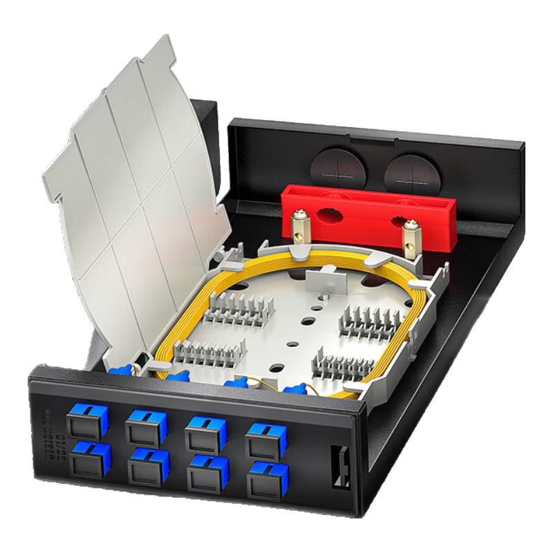 AMPCOM Network Cabinet Accessories