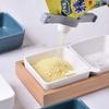 1/3/5pcs Kitchen Sealing Clip Screw Cap Seasoning Bag Milk Powder Salt Snack Food Preservation Gadget Accessory