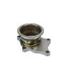 5-Bolt To V-Band Turbo Flange Adapter Kit for T/T4/T5