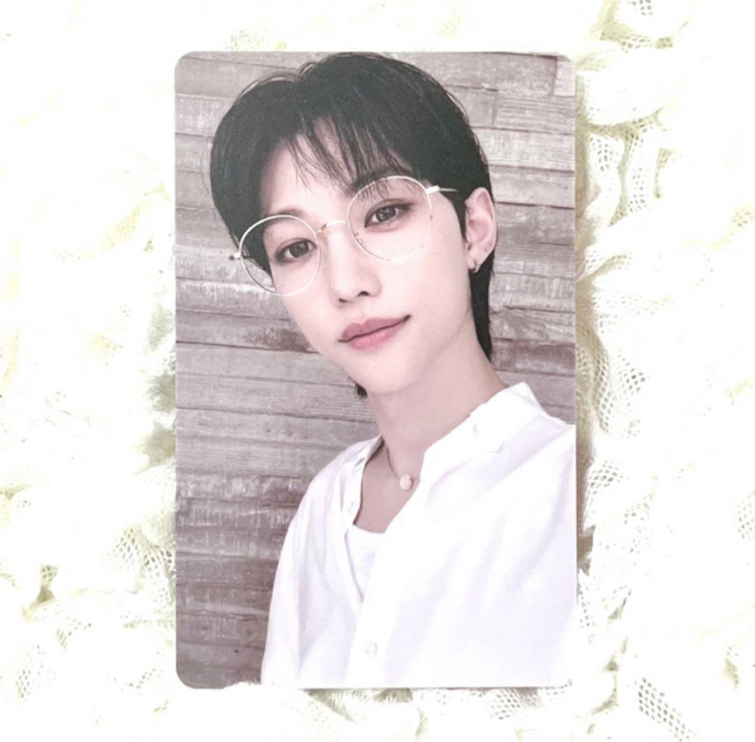 

[USED] Felix Lakidro Soundwave 2nd Edition Trading Card