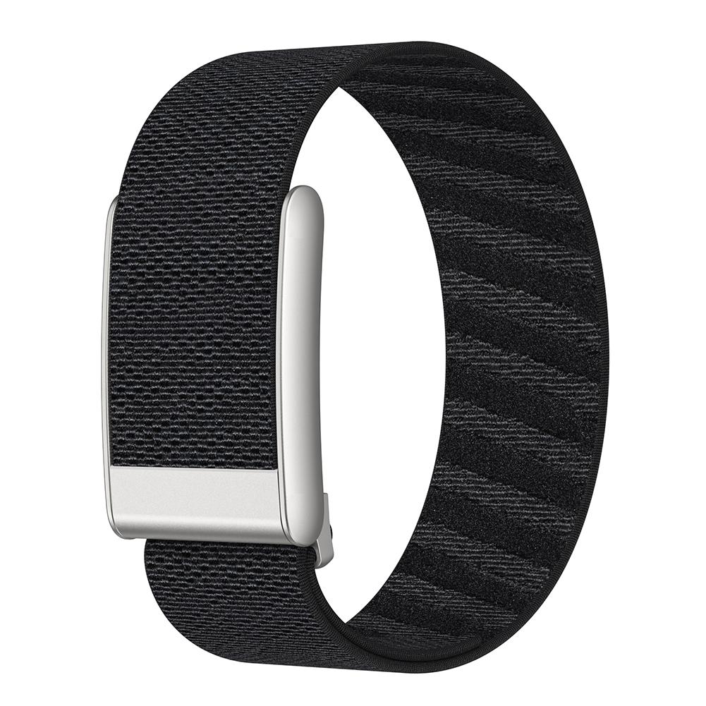 Ersatz-Uhrenarmband Verschleißfestes Nylon-Uhrenarmband Atmungsaktiv Verstellbares Nylonband für WHOOP 5.0/MG SportFlex Zubehör