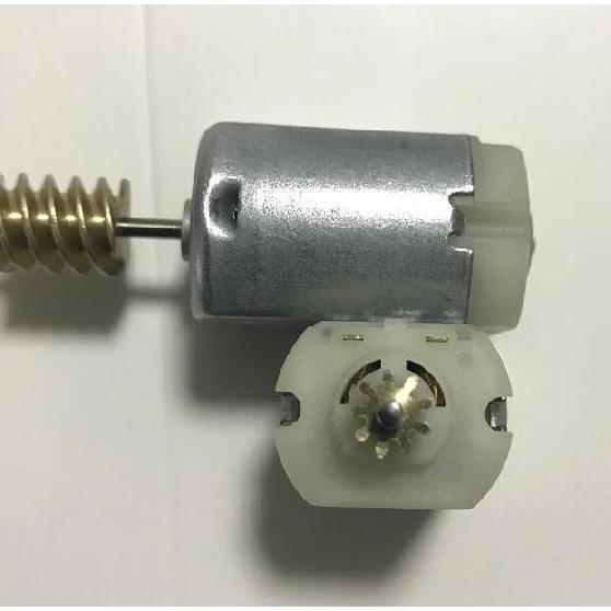 AZGIANT car door lock motor for Jaguar XF XJ XT ST