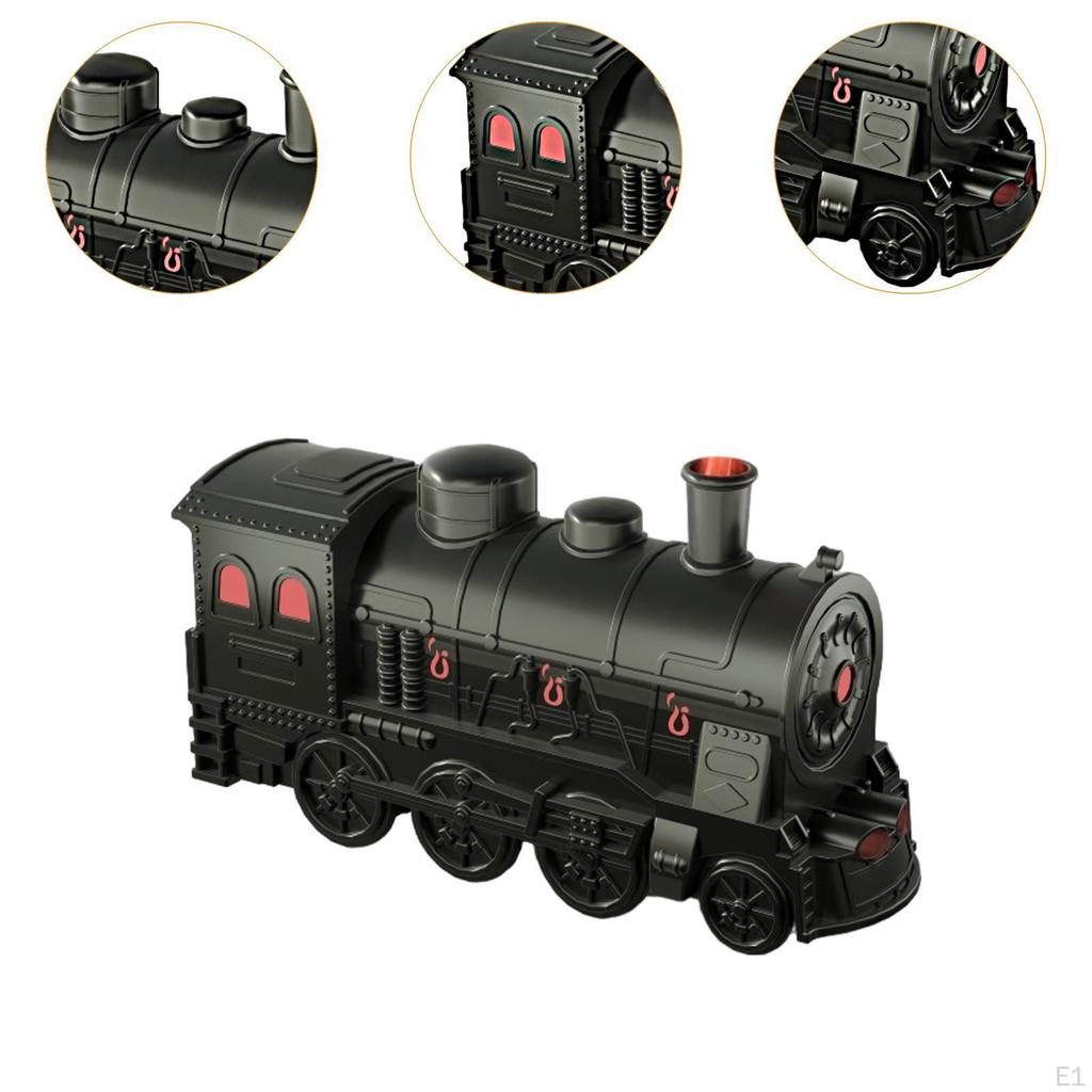 Train Diffuser Low Noise Shape Aroma for Home Office Bedroom