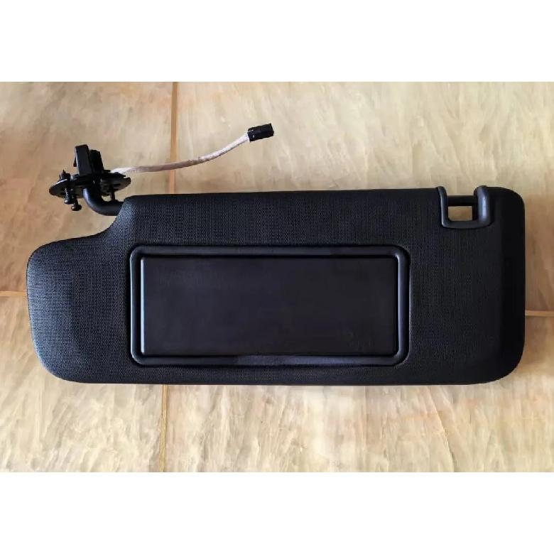 Für Buick Regal Für Buick LaCrosse 2009-2016 Innenraum-Sonnenblende Mit Spiegel Vordere Sonnenblenden-Baugruppe Autozubehör