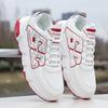 Summer Breathable Mesh Sports Board Shoes Youth Niche Design Sense of Leisure
