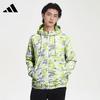 Adidas Sport and Casual Jackets