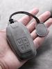 for Ferrari To Genesis Car Smart Key Case Cover Key Pack Remote Protection Sleeve Buckle Rope Special Accessories Multi Styles